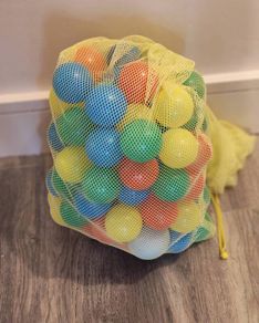 balls for ballpit