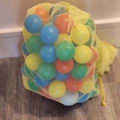 balls for ballpit