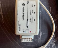 Allen-Bradley 1784-U2DN Communication Module
