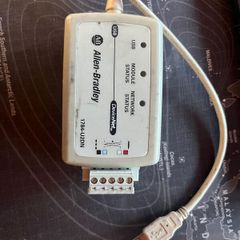 Allen-Bradley 1784-U2DN Communication Module