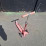kids scooter Image 2