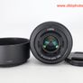 Panasonic Lumix G 25mm F1.7 Asph Lens #0555 Image 6