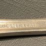 Rare 1937 Royal Coronation Commemorative Dorchester plate Cake Pastry Server Image 7