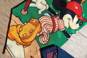 Disney Vintage Novelty Tie