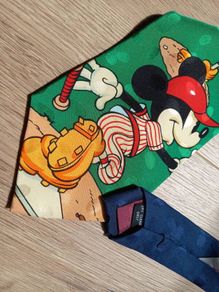 Disney Vintage Novelty Tie