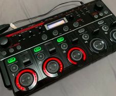 Boss RC-505 Loop Station