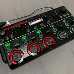 Boss RC-505 Loop Station