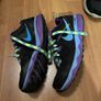 nike fusion trail runners Image 3