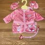 NEW Baby Annabel Doll clothes set X 2 Image 2