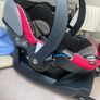 Be Safe Car Seat Image 2
