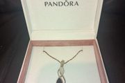 Pandora Necklace 925 silver