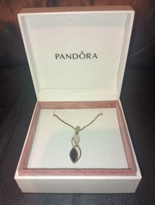 Pandora Necklace 925 silver