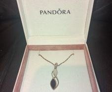 Pandora Necklace 925 silver