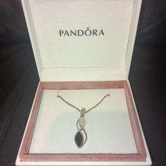 Pandora Necklace 925 silver