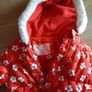 mothercare baby jacket Image 2