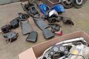 honda cbr 125r parts