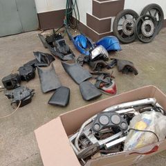 honda cbr 125r parts