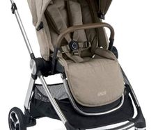 Buggy bundle - Mamas and Papas