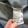 United Colors of Benetton Denim Jacket Girls Image 4