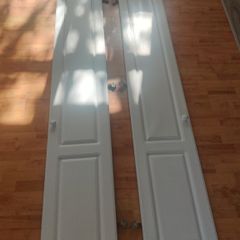 wardrobe doors