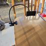 Heavy duty phone or ipad arm clamp bn Image 6