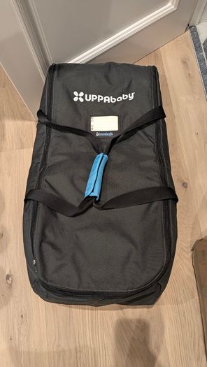 Uppababy Messa V2 (US Version)