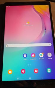 Samsung Galaxy TAB A