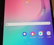 Samsung Galaxy TAB A