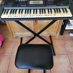 electronic keyboard 54 keys
