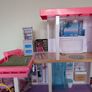 Barbie Dream House Image 2