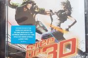 Step Up 3D Soundtrack OST CD