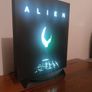 Alien Lightbox Image 7