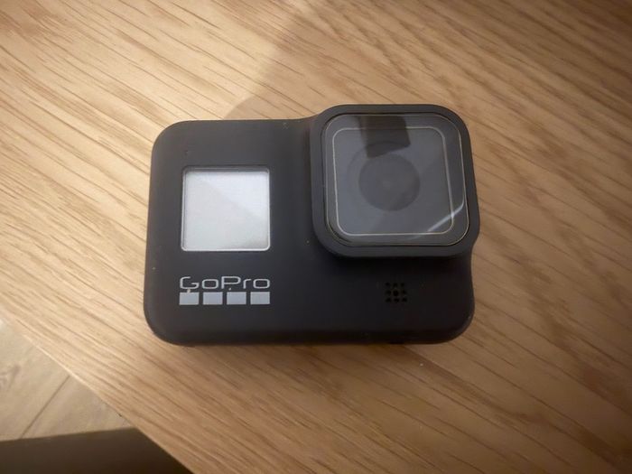 GoPro Hero 8