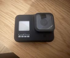 GoPro Hero 8