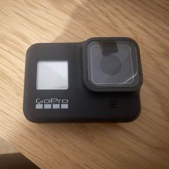 GoPro Hero 8