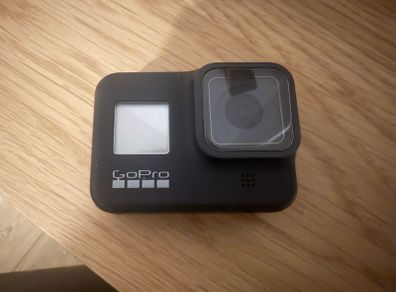 GoPro Hero 8