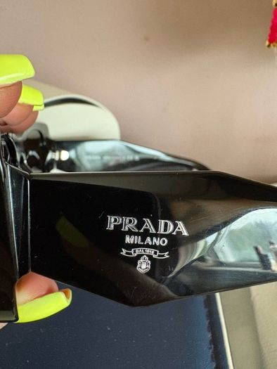 Prada sunglasses