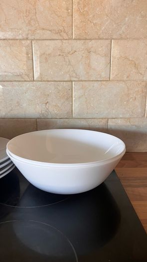 plates