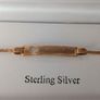925 silver bracelet Image 2