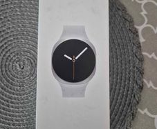 Samsung Galaxy Watch 8 44mm LTE (cellular)