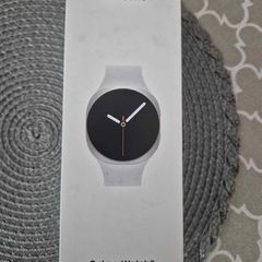 Samsung Galaxy Watch 8 44mm LTE (cellular)