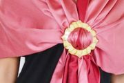 Scarf Ring/ Holder