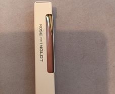 Inglot    liquid blush crush