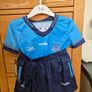 Dublin GAA kit for baby Image 5