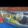 Kia sportage drivers headlight  2013 on Image 3