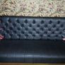 Leather couches Image 3