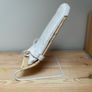 Rattan Dolls Bouncer Seat Image 2