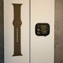 Apple Watch 12 (brand new) 46mm DK Bronze Image 2