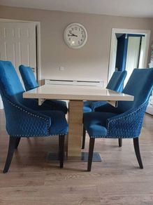 extendable table