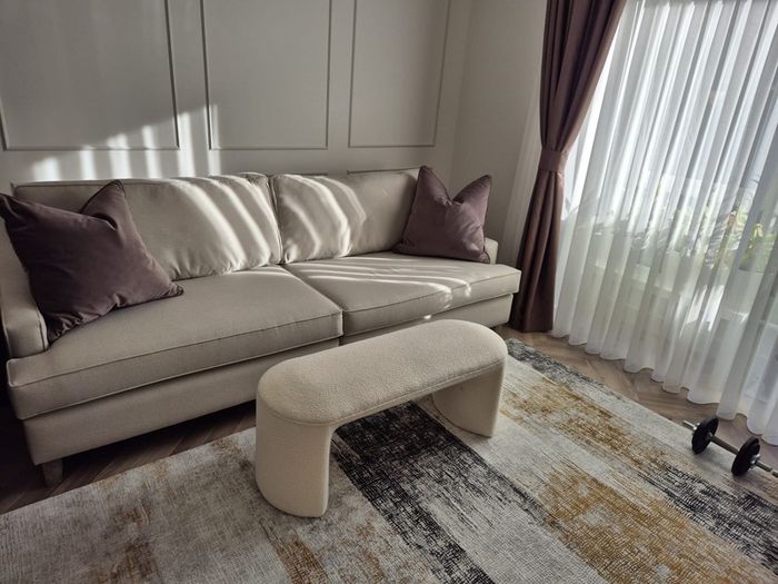 Excellent condition Ventura Monroe 3 Seater Sofa